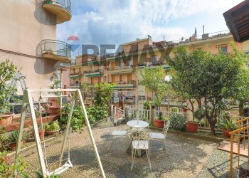 Monolocale Via Sant'alberto, 34 A 
 Sestri Ponente, Genova (zona Sestri Ponente) - foto 21