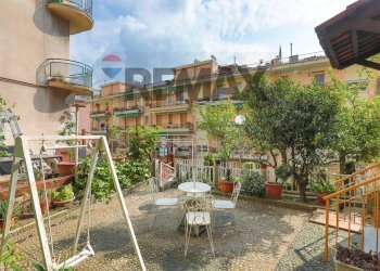 Monolocale Via Sant'alberto, 34 A 
 Sestri Ponente, Genova (zona Sestri Ponente) - foto 22