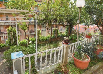 Monolocale Via Sant'alberto, 34 A 
 Sestri Ponente, Genova (zona Sestri Ponente) - foto 23