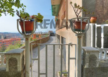 Monolocale Via Sant'alberto, 34 A 
 Sestri Ponente, Genova (zona Sestri Ponente) - foto 26