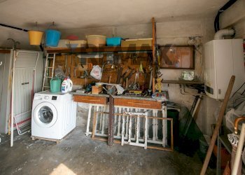 Monolocale Via Sant'alberto, 34 A 
 Sestri Ponente, Genova (zona Sestri Ponente) - foto 29