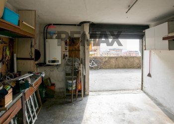 Monolocale Via Sant'alberto, 34 A 
 Sestri Ponente, Genova (zona Sestri Ponente) - foto 30