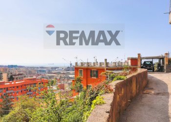 Monolocale Via Sant'alberto, 34 A 
 Sestri Ponente, Genova (zona Sestri Ponente) - foto 36