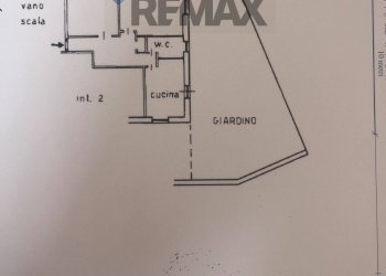 Monolocale Via Sant'alberto, 34 A 
 Sestri Ponente, Genova (zona Sestri Ponente) - foto 40