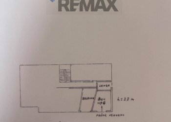 Monolocale Via Sant'alberto, 34 A 
 Sestri Ponente, Genova (zona Sestri Ponente) - foto 41