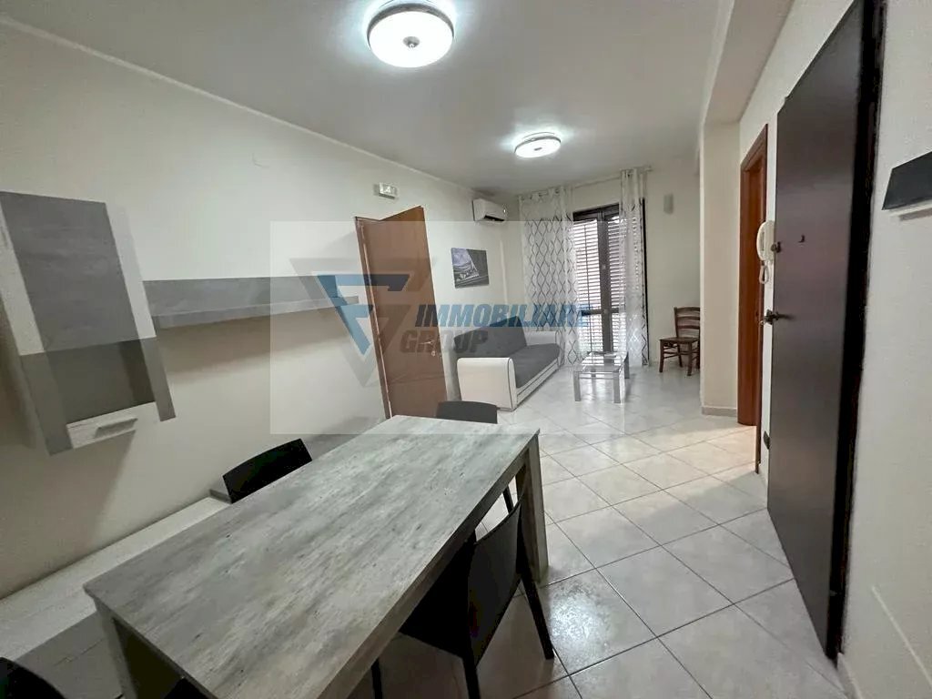 Three-room apartment Via Muzio Scevola, Siracusa - photo 1