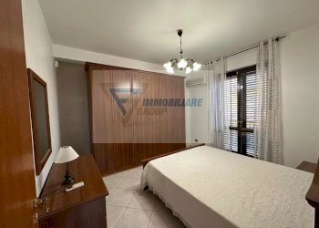 Three-room apartment Via Muzio Scevola, Siracusa - photo 9