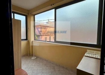 Three-room apartment Via Muzio Scevola, Siracusa - photo 13