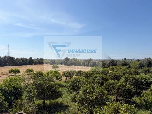 Terreno edificabile Strada Tremmilia, Siracusa - foto 1