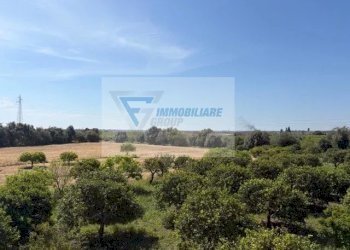 Terreno edificabile Strada Tremmilia, Siracusa - foto 1