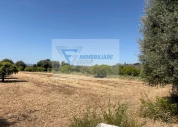 Terreno edificabile Strada Tremmilia, Siracusa - foto 10