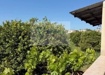 Terreno edificabile Strada Tremmilia, Siracusa - foto 36