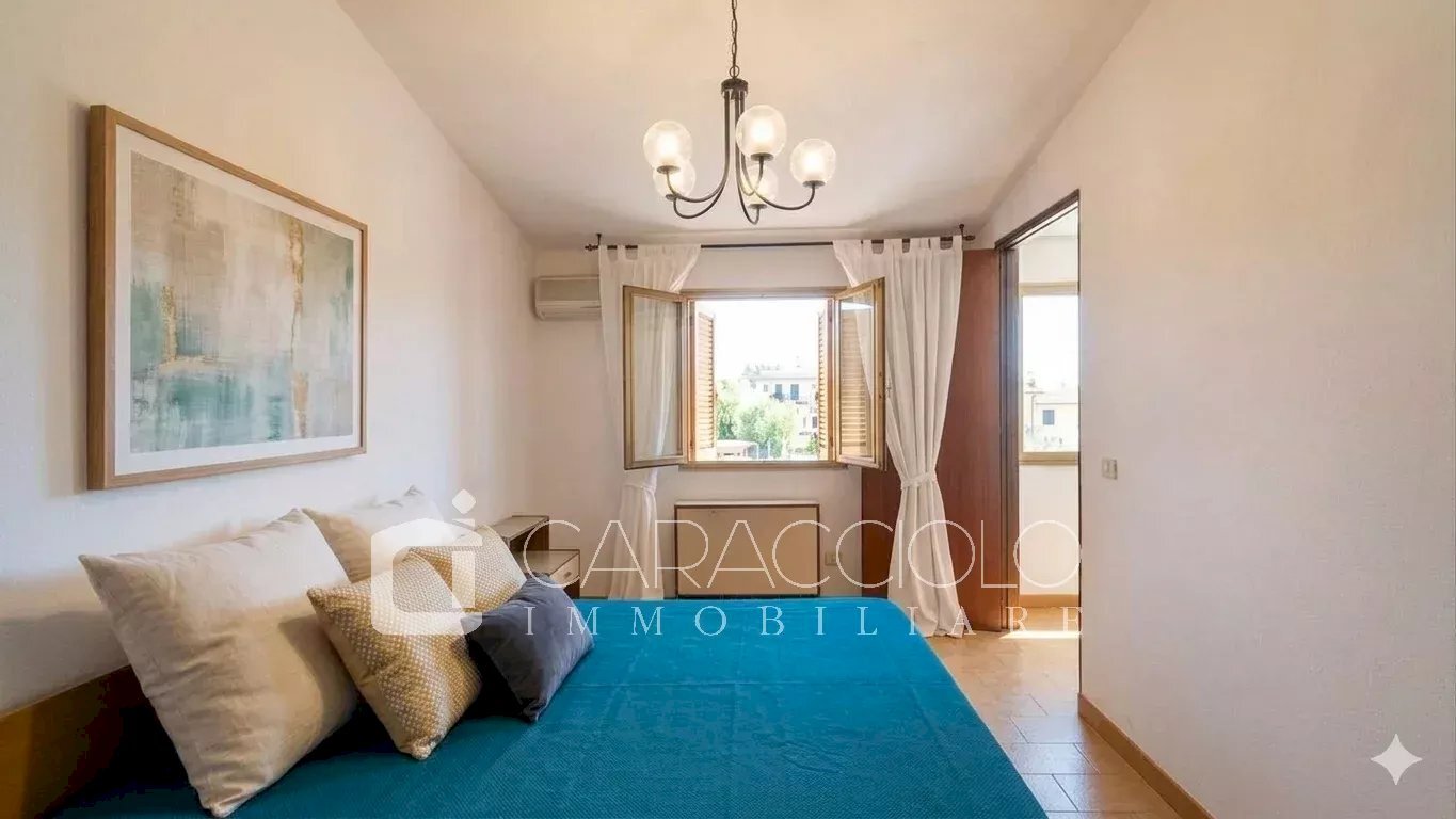Two-room apartment Olbia - photo 3