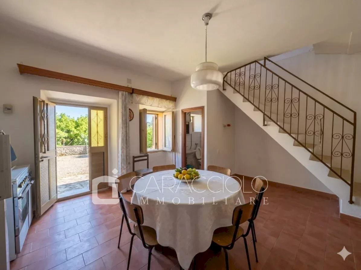 Two-room apartment Olbia - photo 1