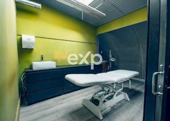 Locale Commerciale Via Monte Rosa, Villa Guardia - foto 14