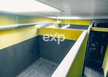 Locale Commerciale Via Monte Rosa, Villa Guardia - foto 41