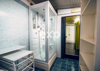 Locale Commerciale Via Monte Rosa, Villa Guardia - foto 42