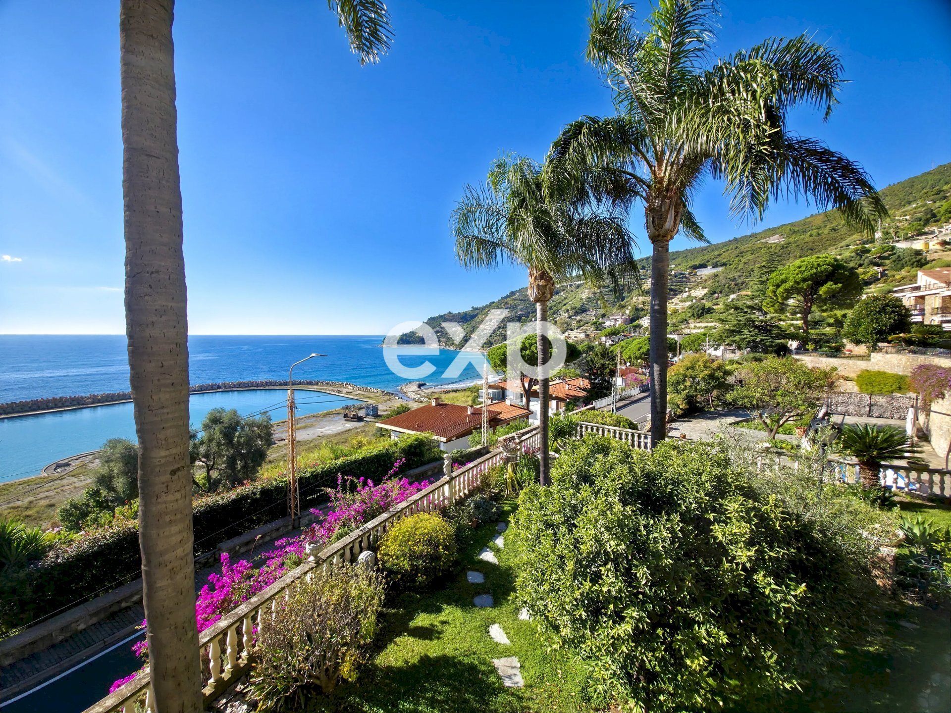 Appartamento Via Aurelia Ponente, Ospedaletti - foto 1