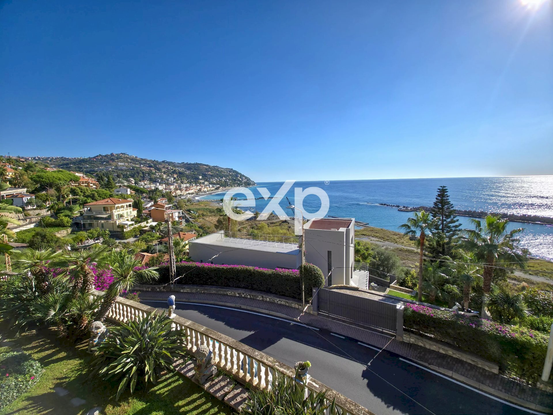 Appartamento Via Aurelia Ponente, Ospedaletti - foto 2