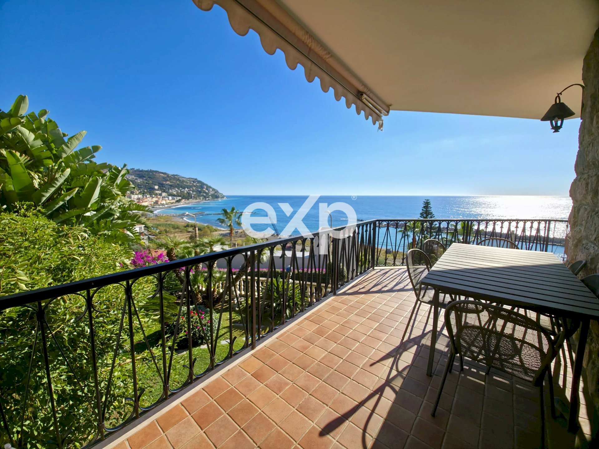 Appartamento Via Aurelia Ponente, Ospedaletti - foto 3