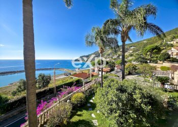 Appartamento Via Aurelia Ponente, Ospedaletti - foto 1