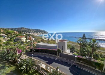 Appartamento Via Aurelia Ponente, Ospedaletti - foto 2