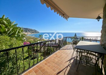 Appartamento Via Aurelia Ponente, Ospedaletti - foto 3