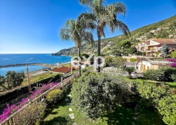 Appartamento Via Aurelia Ponente, Ospedaletti - foto 4