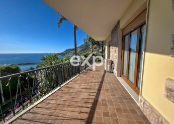 Appartamento Via Aurelia Ponente, Ospedaletti - foto 6