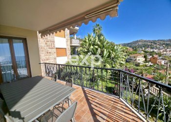 Appartamento Via Aurelia Ponente, Ospedaletti - foto 7