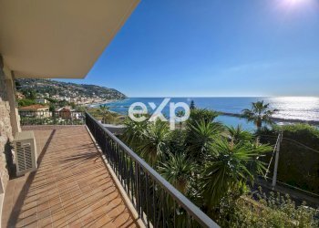 Appartamento Via Aurelia Ponente, Ospedaletti - foto 8