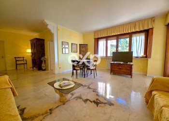 Appartamento Via Aurelia Ponente, Ospedaletti - foto 9