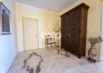 Appartamento Via Aurelia Ponente, Ospedaletti - foto 12