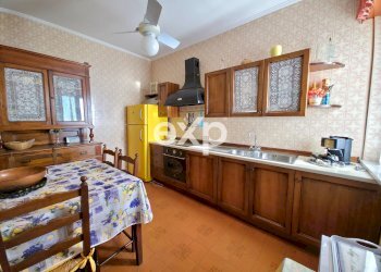 Appartamento Via Aurelia Ponente, Ospedaletti - foto 13