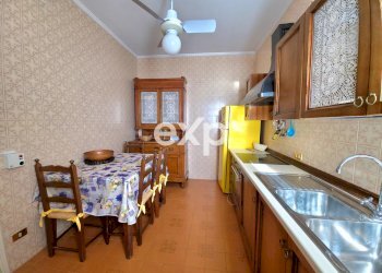 Appartamento Via Aurelia Ponente, Ospedaletti - foto 14