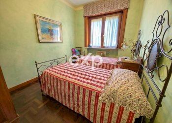 Appartamento Via Aurelia Ponente, Ospedaletti - foto 17