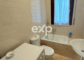 Appartamento Via Aurelia Ponente, Ospedaletti - foto 22