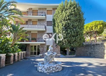 Appartamento Via Aurelia Ponente, Ospedaletti - foto 25