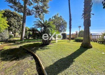 Appartamento Via Aurelia Ponente, Ospedaletti - foto 26