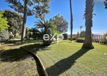 Appartamento Via Aurelia Ponente, Ospedaletti - foto 27