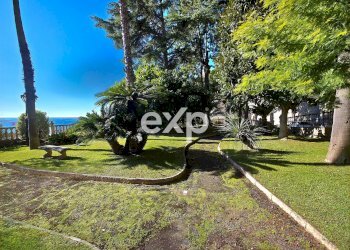 Appartamento Via Aurelia Ponente, Ospedaletti - foto 28