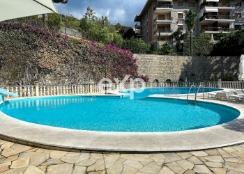 Appartamento Via Aurelia Ponente, Ospedaletti - foto 29