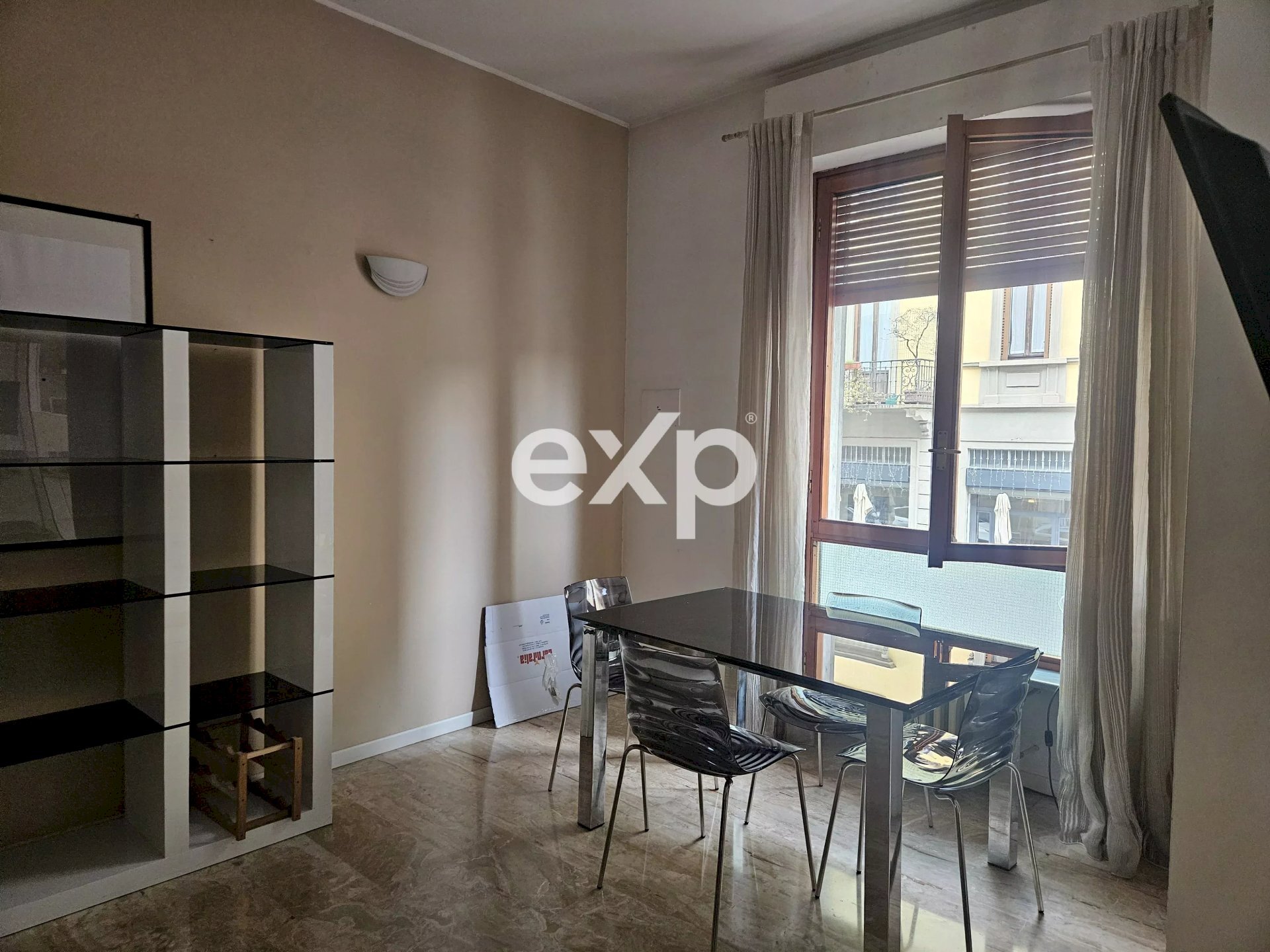 One-room apartment Via Carlo Goldoni, Milano - photo 1