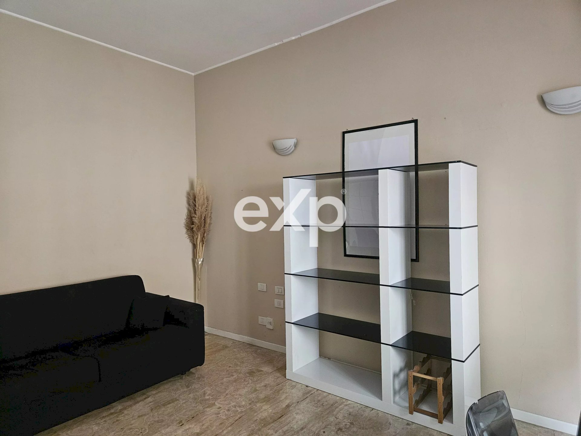 One-room apartment Via Carlo Goldoni, Milano - photo 2