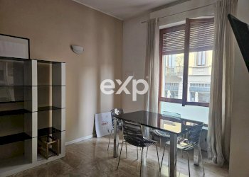 One-room apartment Via Carlo Goldoni, Milano - photo 1