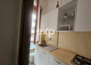 One-room apartment Via Carlo Goldoni, Milano - photo 8