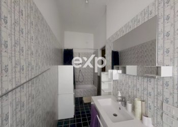 One-room apartment Via Carlo Goldoni, Milano - photo 11