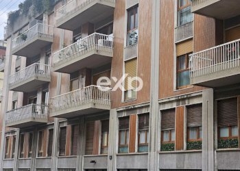 One-room apartment Via Carlo Goldoni, Milano - photo 13