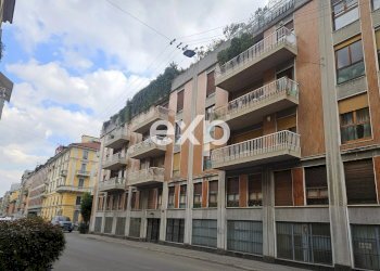 One-room apartment Via Carlo Goldoni, Milano - photo 14