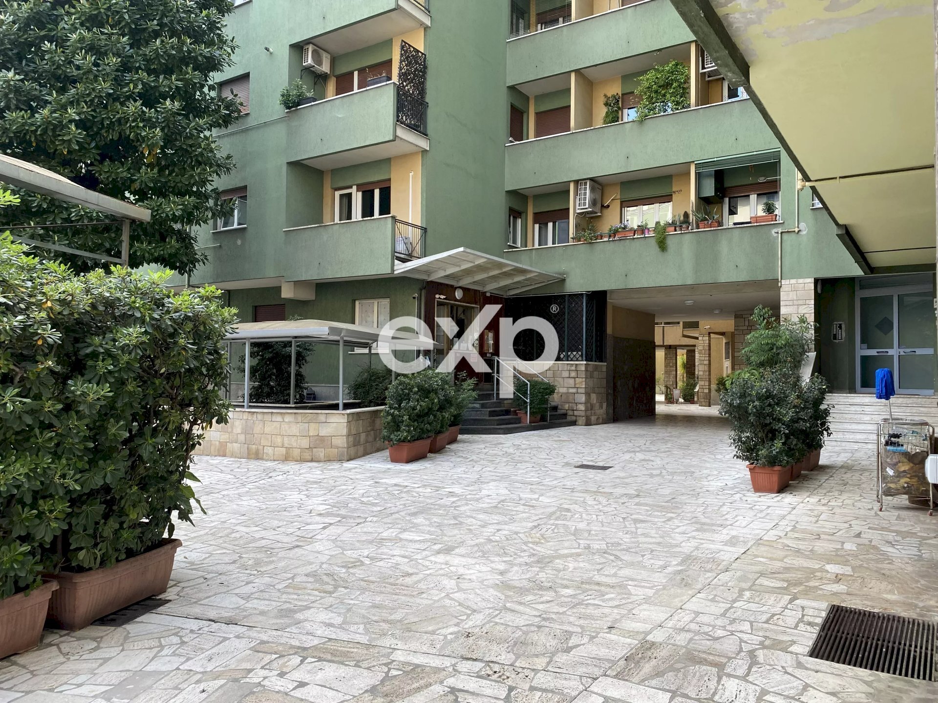 Bilocale Via Monte Generoso, Milano - foto 1